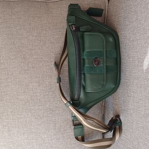 Coach Belt Bag